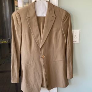 Giorgio Armani jacket size small